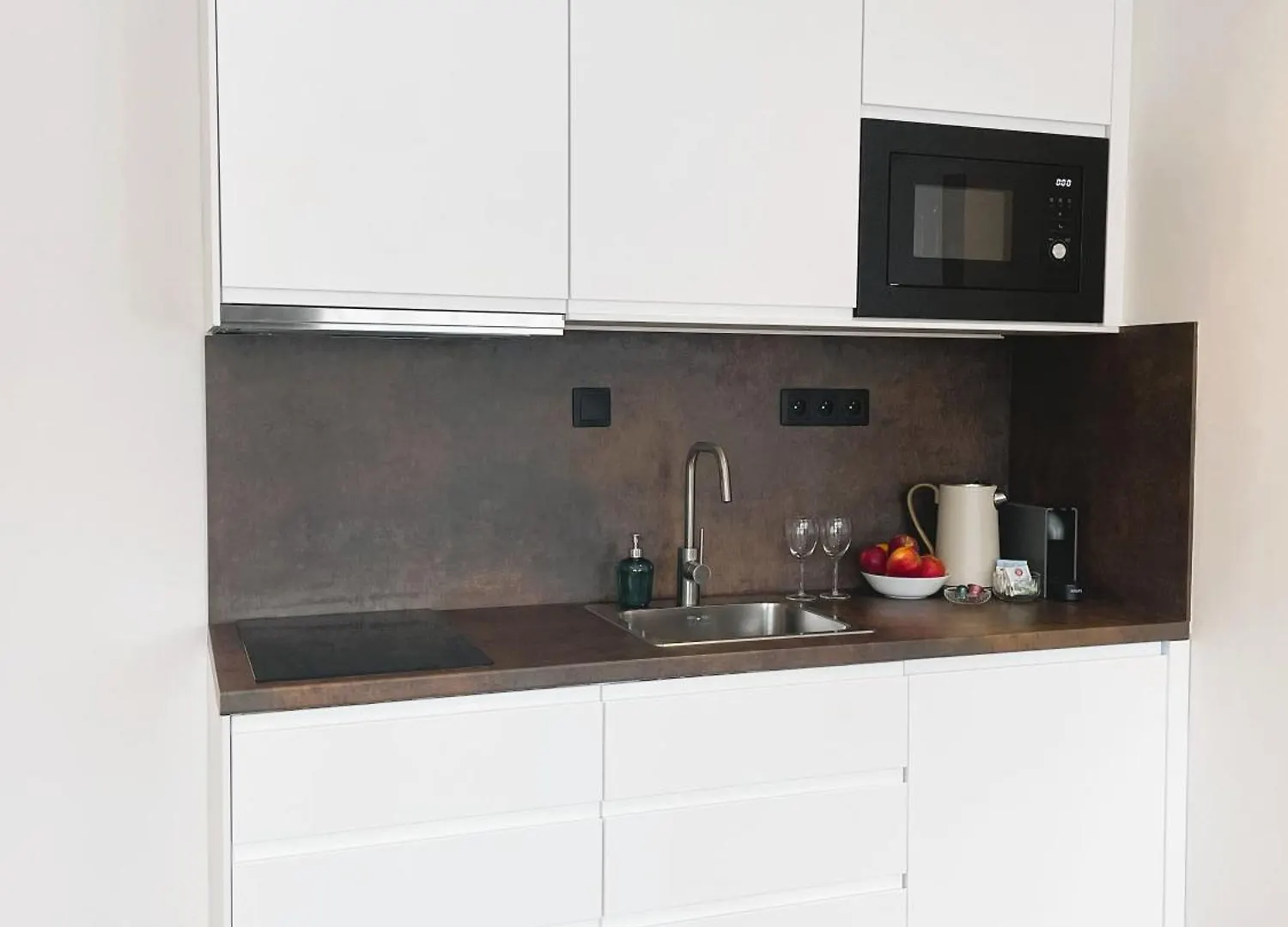 Appartamento Apt 100 Praga Repubblica Ceca