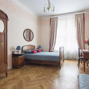 Apartment Castle Vintage, Prag