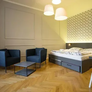 Apartment Design Andel, Historical Sights Walkable, Prag