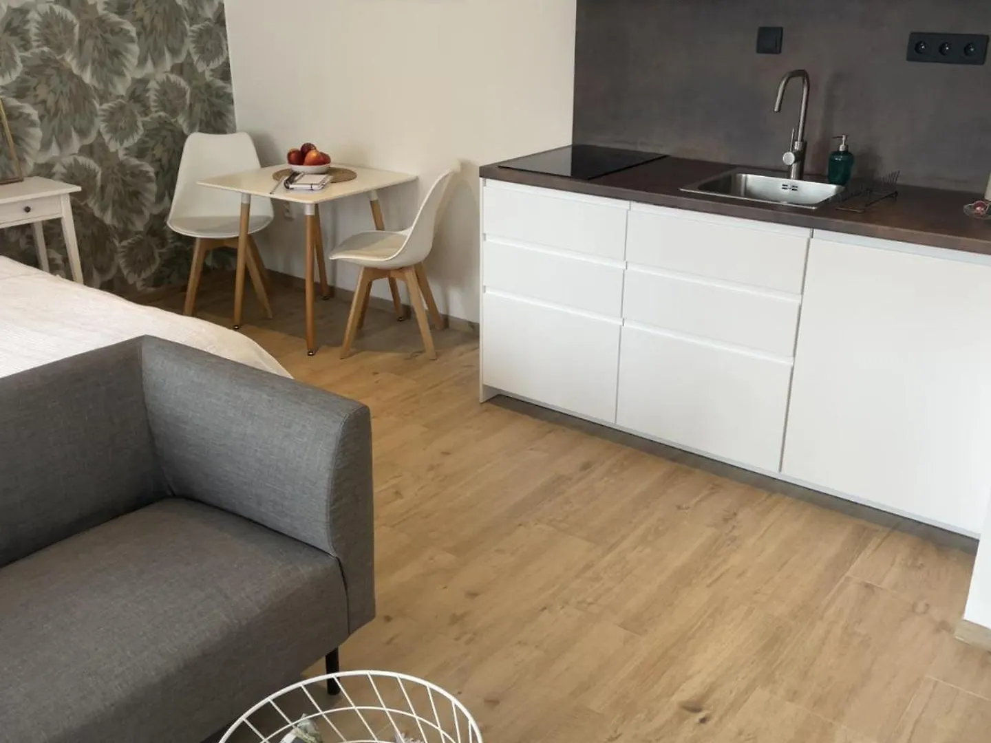 Apartment Apt 100 Prag