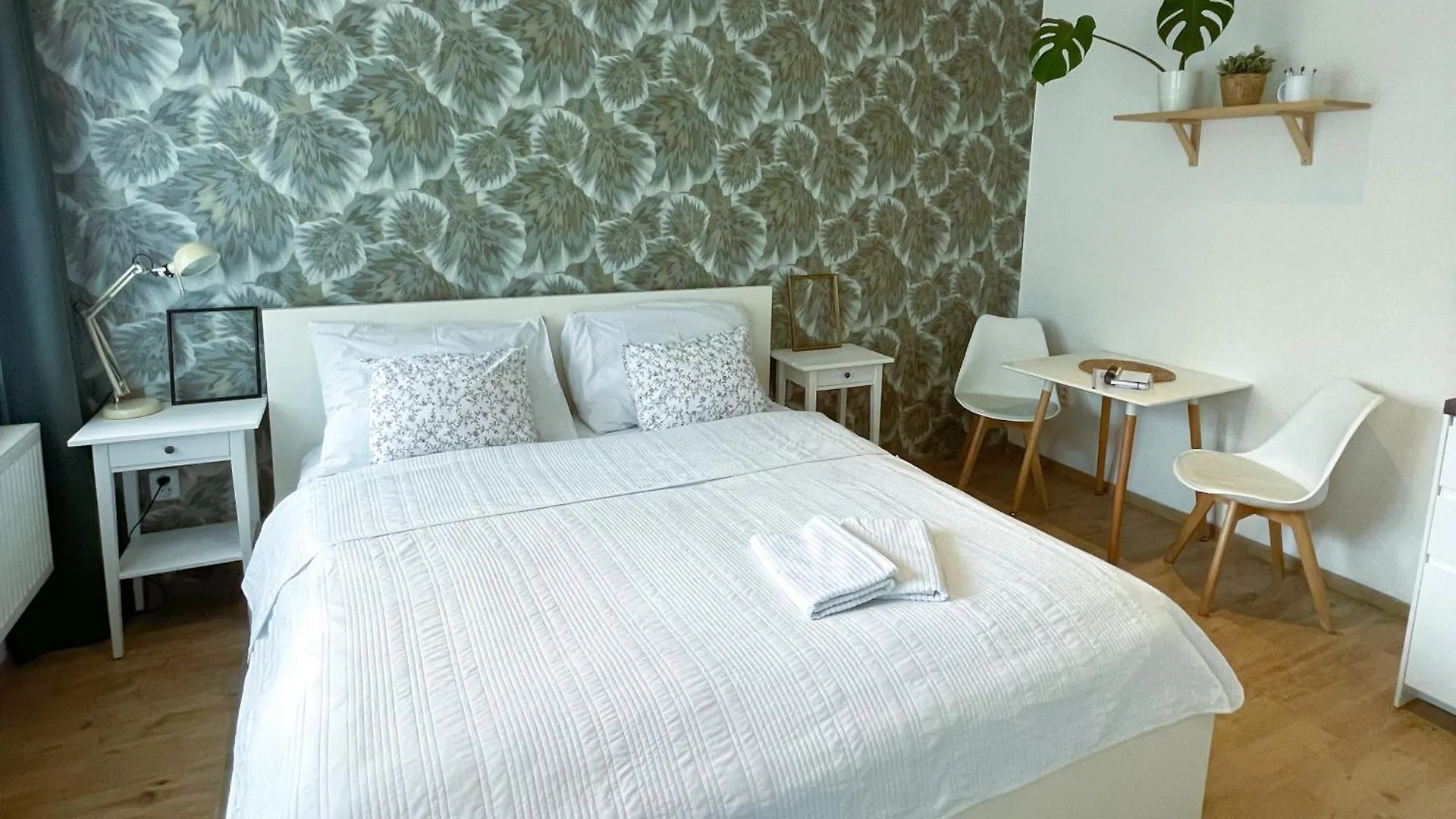 Apartamento Apt 100 Praga República Checa